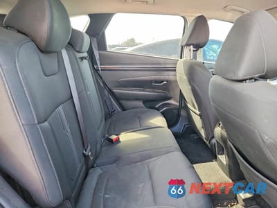 Zdjęcie 10 z 11 samochodu: 2023 HYUNDAI TUCSON SEL VIN:5NMJBCAE0PH172839 - miniatura