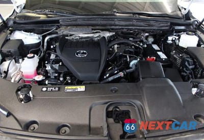 Zdjęcie 7 z 10 samochodu: 2023 LEXUS RX 350 PREMIUM VIN:2T2BAMCA7PC027001 - miniatura