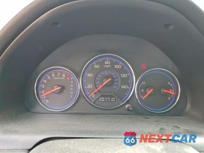 Zdjęcie 9 z 11 samochodu: 2005 HONDA CIVIC LX VIN:2HGES16515H513450 - miniatura