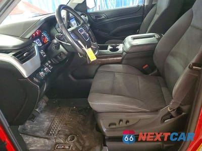 Zdjęcie 7 z 13 samochodu: 2017 GMC YUKON XL K1500 SLE VIN:1GKS2FKC3HR388656 - miniatura