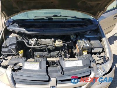 Zdjęcie 12 z 12 samochodu: 2006 DODGE GRAND CARAVAN SXT VIN:2D4GP44L56R909794 - miniatura