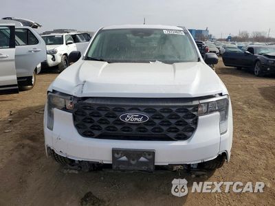 Piąte zdjęcie samochodu w środku: 2025 FORD MAVERICK XLT VIN:3FTTW8J33SRA66158 - miniatura