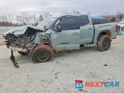 2024 TOYOTA TUNDRA SR5 5TFLA5DB6RX236479 - główne zdjęcie licytacji z USA - miniatura