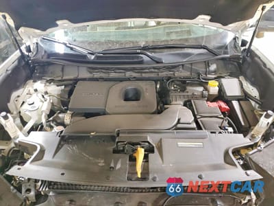 Zdjęcie 12 z 15 samochodu: 2025 NISSAN MURANO PLATINUM VIN:5N1AZ3DT8SC103812 - miniatura
