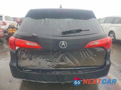 Zdjęcie 6 z 13 samochodu: 2015 ACURA RDX VIN:5J8TB4H37FL023958 - miniatura