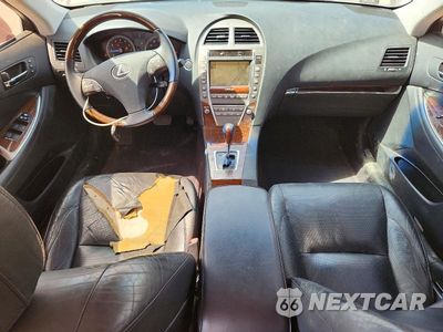 Zdjęcie 8 z 12 samochodu: 2010 LEXUS ES 350 BASE VIN:JTHBK1EG5A2346354 - miniatura
