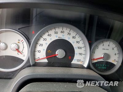 Zdjęcie 9 z 12 samochodu: 2006 DODGE DAKOTA SLT VIN:1D7HE42K96S694524 - miniatura