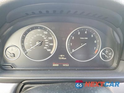 Zdjęcie 9 z 12 samochodu: 2011 BMW 535 I VIN:WBAFR7C51BC803205 - miniatura