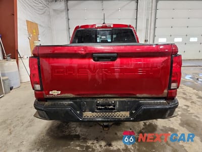 Zdjęcie 6 z 12 samochodu: 2024 CHEVROLET COLORADO TRAIL BOSS VIN:1GCPTEEK9R1218250 - miniatura