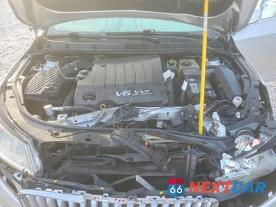 Zdjęcie 11 z 13 samochodu: 2010 BUICK LACROSSE CXL VIN:1G4GC5EG3AF237701 - miniatura