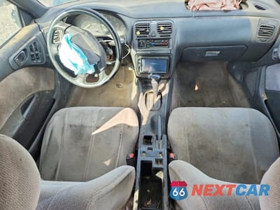 Zdjęcie 8 z 13 samochodu: 1997 SUBARU LEGACY L VIN:4S3BD4352V7206219 - miniatura