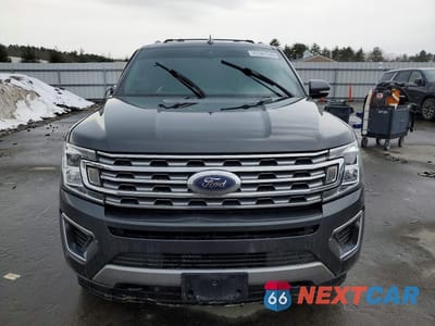Piąte zdjęcie samochodu w środku: 2019 FORD EXPEDITION LIMITED VIN:1FMJU2AT7KEA14590 - miniatura