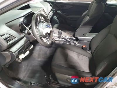 Zdjęcie 7 z 12 samochodu: 2021 SUBARU IMPREZA VIN:4S3GTAB63M3701858 - miniatura