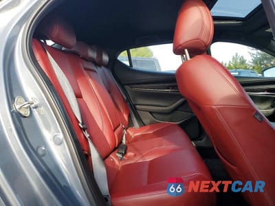 Zdjęcie 10 z 12 samochodu: 2024 MAZDA 3 PREFERRED VIN:JM1BPBLM5R1651680 - miniatura