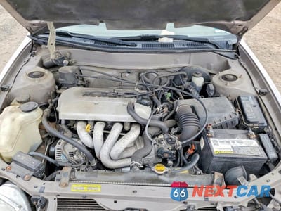 Zdjęcie 11 z 12 samochodu: 1999 TOYOTA COROLLA VE VIN:2T1BR12E4XC163165 - miniatura