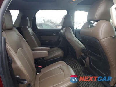 Zdjęcie 11 z 12 samochodu: 2016 GMC ACADIA SLT-1 VIN:1GKKVRKD6GJ216331 - miniatura