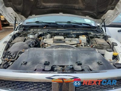 Zdjęcie 11 z 12 samochodu: 2014 RAM 3500 SLT VIN:3C63R3DL3EG233101 - miniatura