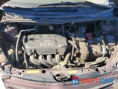 Zdjęcie 11 z 12 samochodu: 2005 SCION XA BASE VIN:JTKKT624850085060 - miniatura