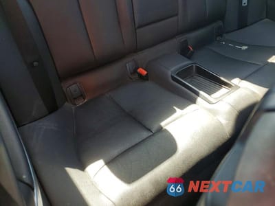 Zdjęcie 10 z 11 samochodu: 2015 BMW 435 I VIN:WBA3R1C59FK194893 - miniatura