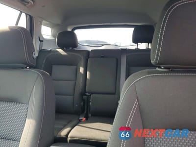 Zdjęcie 10 z 13 samochodu: 2022 GMC TERRAIN SLE VIN:3GKALMEV1NL256055 - miniatura
