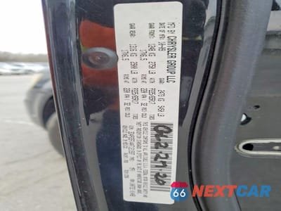 Zdjęcie 14 z 14 samochodu: 2010 DODGE JOURNEY SXT VIN:3D4PG5FV4AT121597 - miniatura