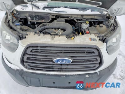 Zdjęcie 12 z 13 samochodu: 2017 FORD TRANSIT 250 UTILITY / SERVICE VAN VIN:1FTYR2CMXHKA27287 - miniatura