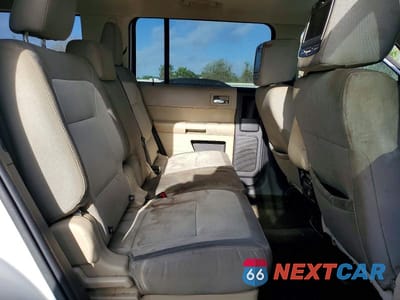Zdjęcie 10 z 12 samochodu: 2016 FORD FLEX SE VIN:2FMGK5B83GBA06632 - miniatura