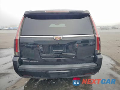 Zdjęcie 6 z 15 samochodu: 2020 CADILLAC ESCALADE LUXURY VIN:1GYS3BKJ2LR230814 - miniatura