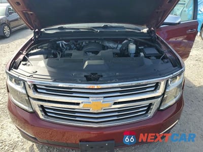 Zdjęcie 12 z 13 samochodu: 2016 CHEVROLET SUBURBAN K1500 LTZ VIN:1GNSKJKC1GR422646 - miniatura