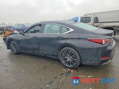 Drugie zdjęcie samochodu z przodu: 2023 LEXUS ES 350 BASE VIN:58ADZ1B11PU146532 - miniatura