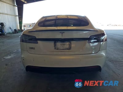 Zdjęcie 6 z 13 samochodu: 2022 TESLA MODEL S VIN:5YJSA1E67NF468812 - miniatura