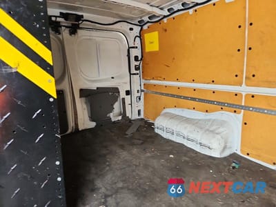 Zdjęcie 11 z 13 samochodu: 2018 NISSAN NV 1500 S - CARGO VAN * PRIOR FLEET * VIN:1N6BF0KM9JN815029 - miniatura