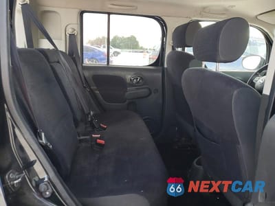 Zdjęcie 10 z 12 samochodu: 2014 NISSAN CUBE 1.8 S VIN:JN8AZ2KR4ET351327 - miniatura