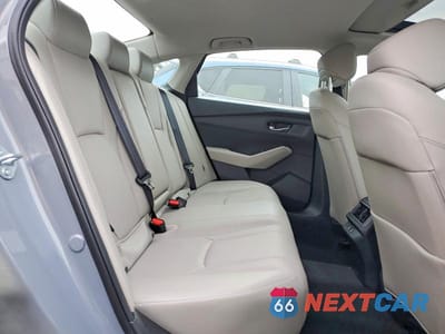 Zdjęcie 10 z 12 samochodu: 2025 HONDA ACCORD HYBRID EXL VIN:1HGCY2F64SA087901 - miniatura