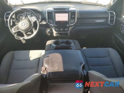 Zdjęcie 8 z 13 samochodu: 2023 RAM 1500 BIG HORN VIN:1C6SRFFT3PN649458 - miniatura