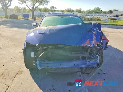 Piąte zdjęcie samochodu w środku: 2016 FORD MUSTANG GT VIN:1FA6P8CF2G5265879 - miniatura