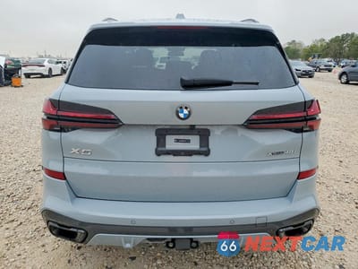 Zdjęcie 6 z 13 samochodu: 2024 BMW X5 XDRIVE40I VIN:5UX23EU04R9V38182 - miniatura