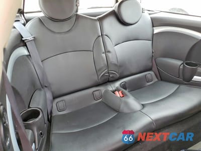 Zdjęcie 10 z 12 samochodu: 2012 MINI COOPER S CLUBMAN VIN:WMWZG3C54CTY38012 - miniatura