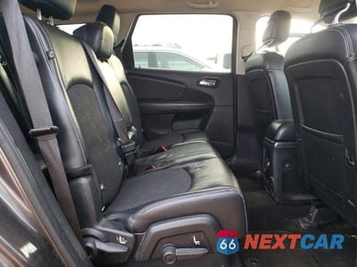 Zdjęcie 11 z 14 samochodu: 2018 DODGE JOURNEY CROSSROAD VIN:3C4PDDGG4JT197207 - miniatura