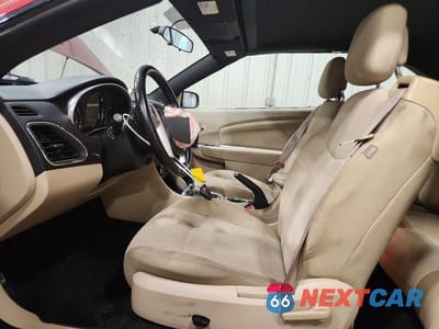 Zdjęcie 7 z 13 samochodu: 2013 CHRYSLER 200 TOURING VIN:1C3BCBEB0DN512053 - miniatura