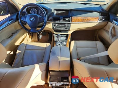 Zdjęcie 8 z 11 samochodu: 2011 BMW X5 XDRIVE35I VIN:5UXZV4C56BL742183 - miniatura