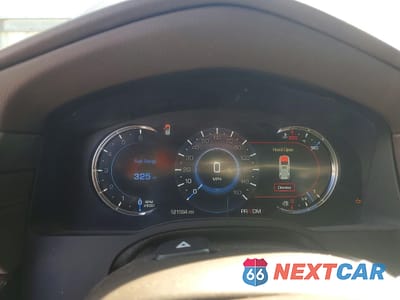 Zdjęcie 9 z 13 samochodu: 2016 CADILLAC ESCALADE ESV PREMIUM VIN:1GYS4JKJ0GR424674 - miniatura