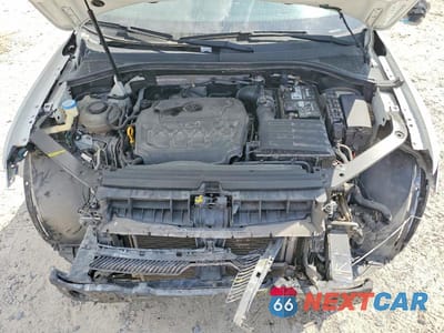 Zdjęcie 12 z 14 samochodu: 2018 VOLKSWAGEN TIGUAN S VIN:3VV1B7AX4JM122489 - miniatura