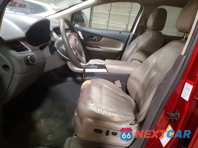 Zdjęcie 7 z 13 samochodu: 2013 FORD EDGE SEL VIN:2FMDK4JC2DBB74048 - miniatura