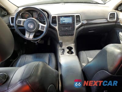 Zdjęcie 8 z 11 samochodu: 2012 JEEP GRAND CHEROKEE LAREDO VIN:1C4RJFAG3CC350051 - miniatura