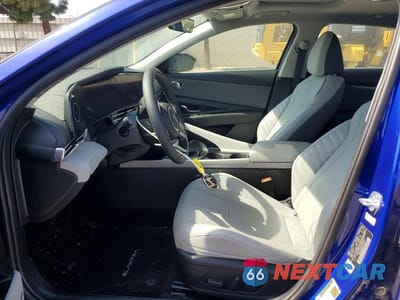 Zdjęcie 7 z 11 samochodu: 2024 HYUNDAI ELANTRA LIMITED VIN:KMHLP4DG4RU636655 - miniatura