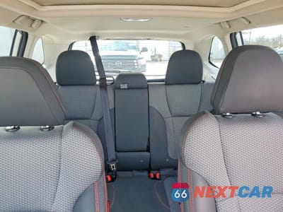 Zdjęcie 10 z 13 samochodu: 2023 SUBARU FORESTER SPORT VIN:JF2SKAGC1PH501694 - miniatura