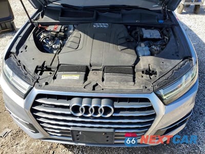Zdjęcie 12 z 13 samochodu: 2018 AUDI Q7 PREMIUM PLUS VIN:WA1LAAF72JD015950 - miniatura