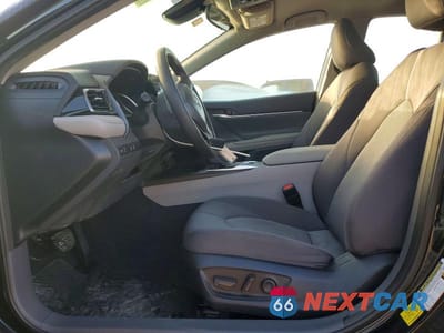 Zdjęcie 7 z 12 samochodu: 2024 TOYOTA CAMRY LE VIN:4T1C11AK3RU908136 - miniatura