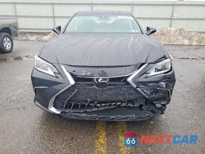 Piąte zdjęcie samochodu w środku: 2023 LEXUS ES 350 BASE VIN:58ADZ1B11PU146532 - miniatura